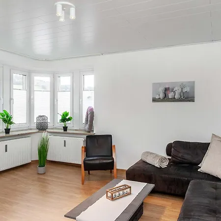 Quartier Mehrblick Apartment Willingen  Exterior photo