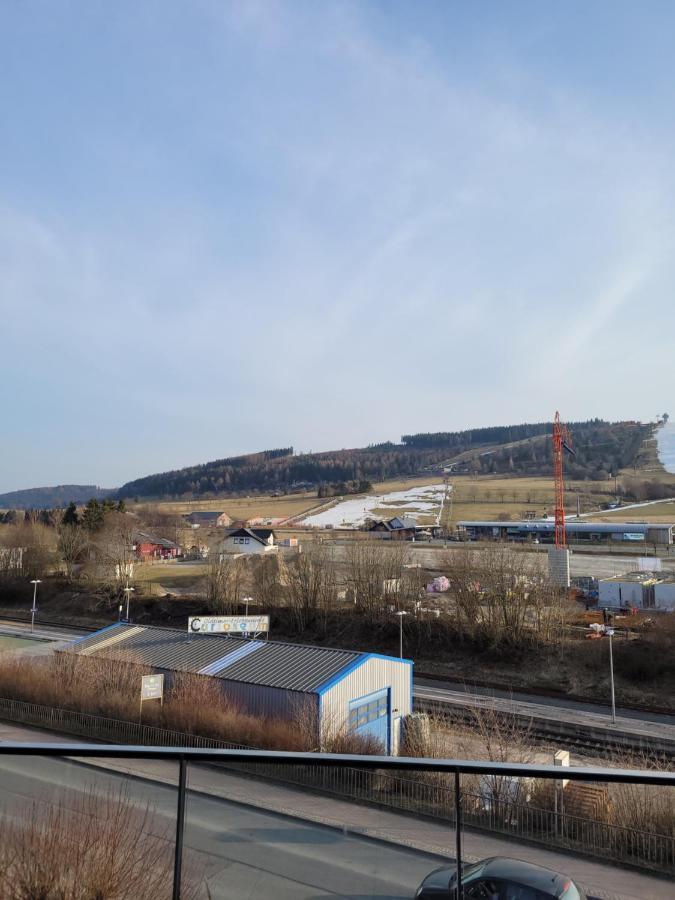Quartier Mehrblick