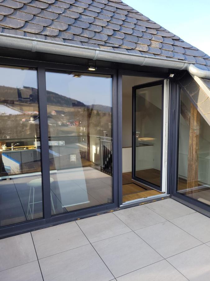 Quartier Mehrblick Appartement *