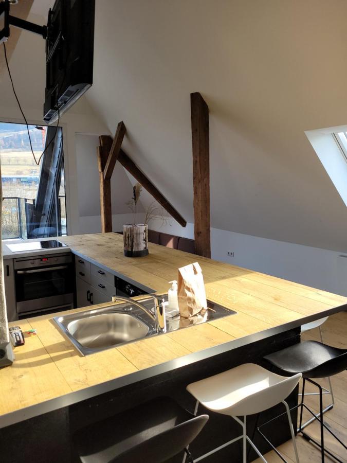 Quartier Mehrblick Apartment Willingen (Upland)