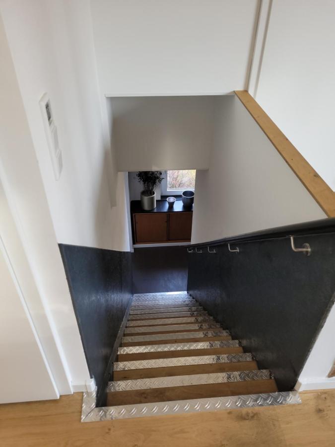 Quartier Mehrblick Appartement Willingen (Upland)