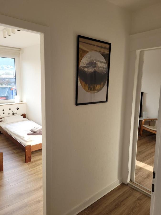 Quartier Mehrblick Apartment