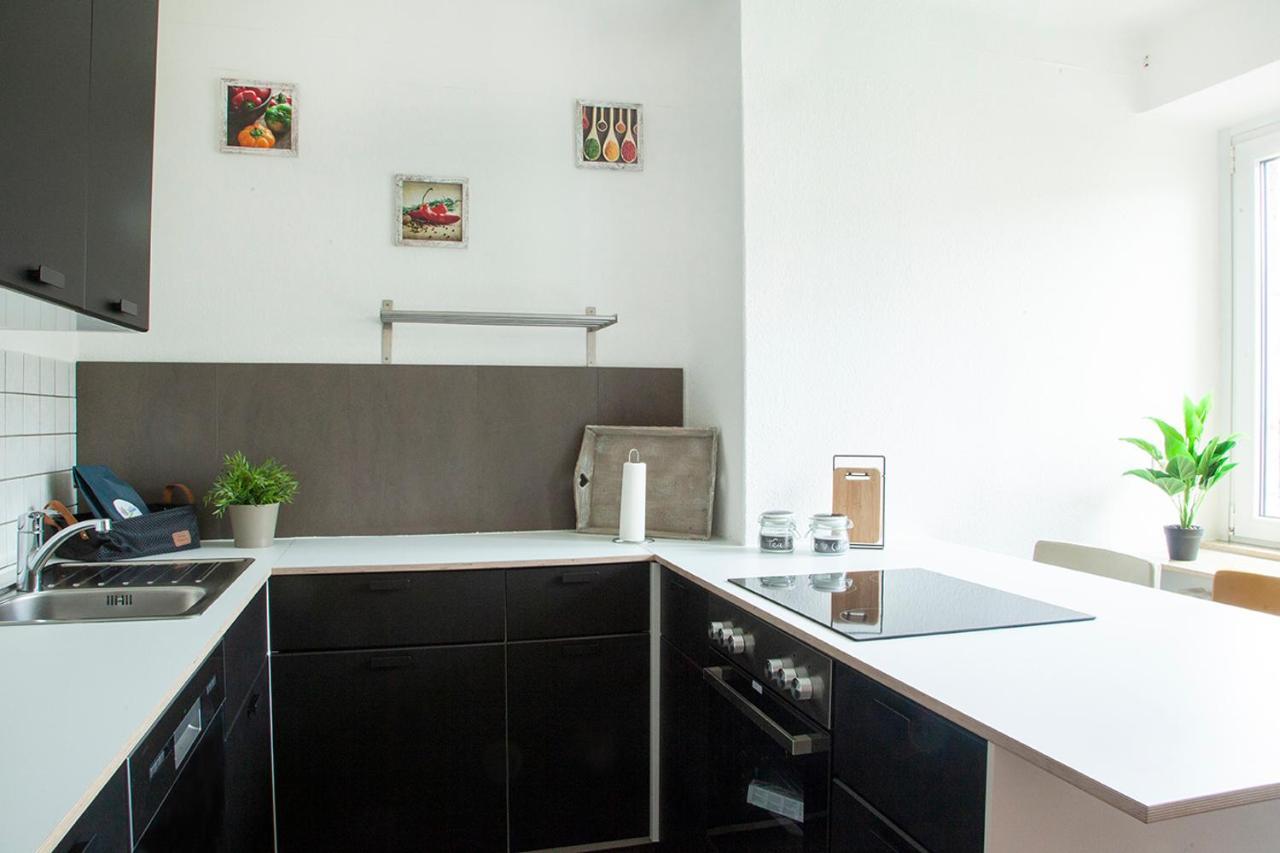 Appartement Quartier Mehrblick *