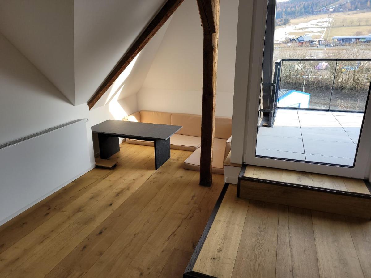 Quartier Mehrblick Apartment Willingen (Upland)