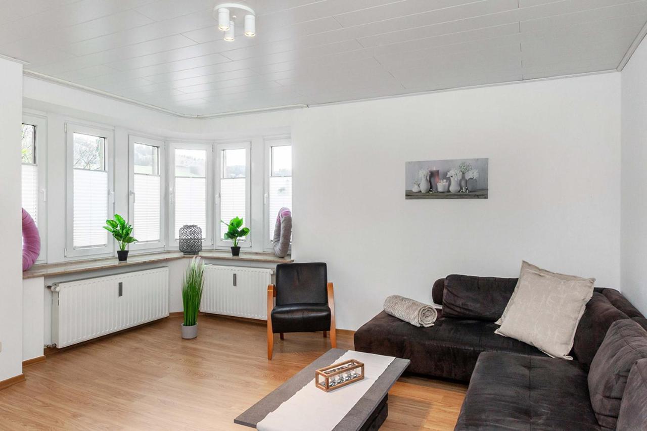 Quartier Mehrblick Apartment Willingen (Upland)