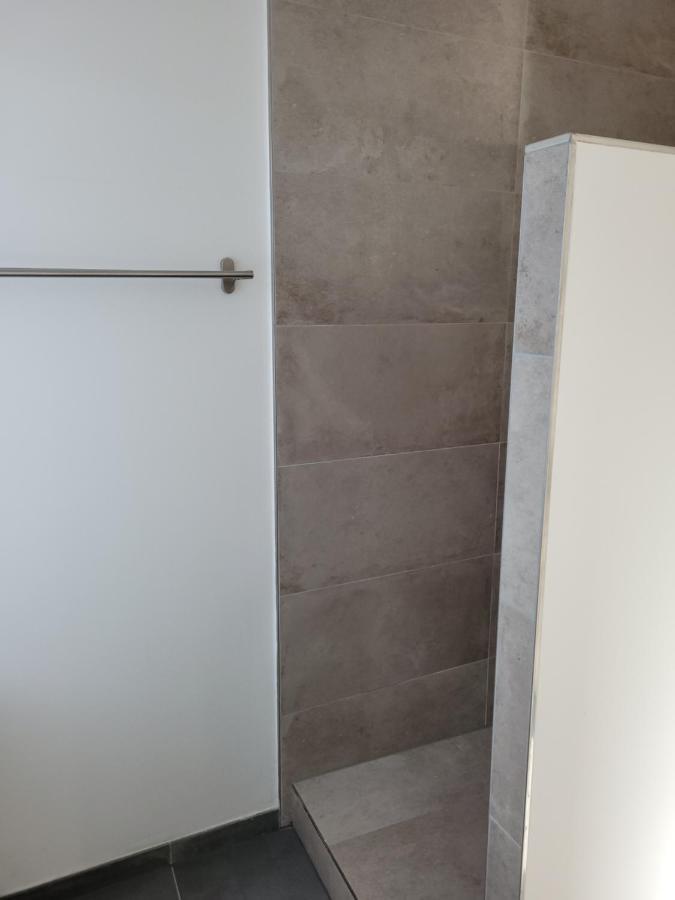 Quartier Mehrblick Appartement