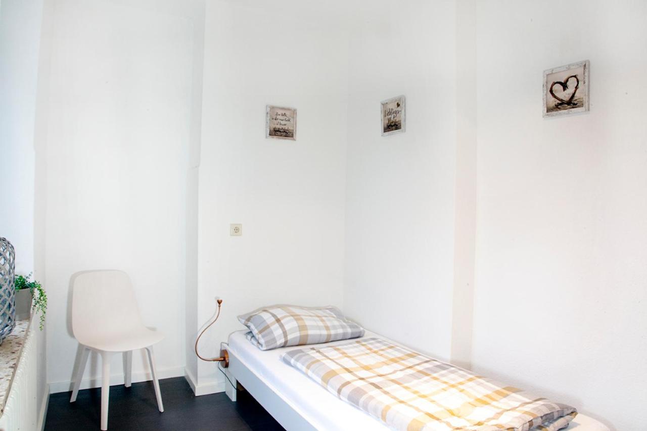 Quartier Mehrblick Apartment Willingen (Upland)