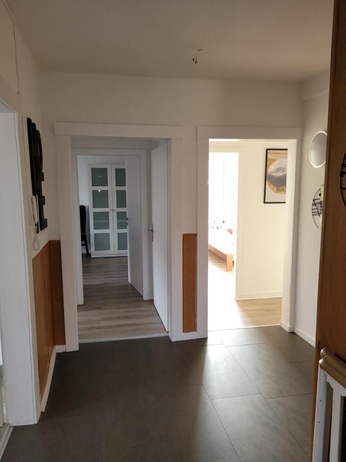 Apartment Quartier Mehrblick