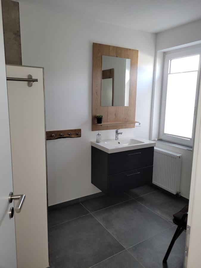 Appartement Quartier Mehrblick Willingen (Upland)