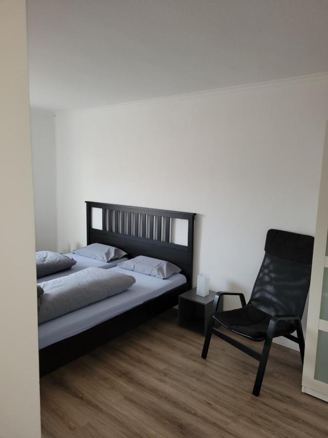 Appartement Quartier Mehrblick Willingen (Upland)