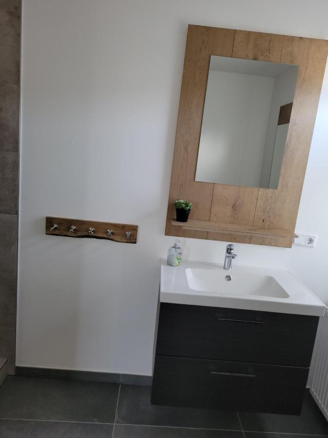 Quartier Mehrblick Appartement Willingen (Upland)