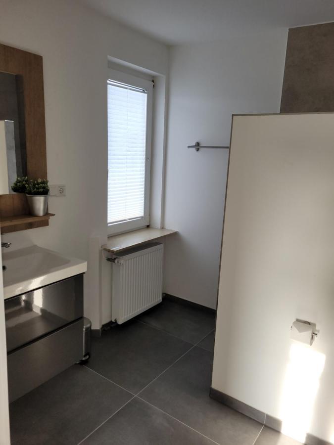 Appartement Quartier Mehrblick *